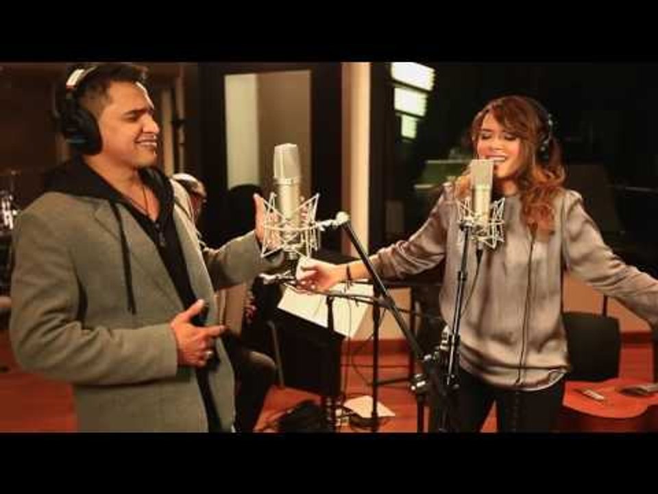 Kany García - Que Me Quieras ft. Jorge Celedón