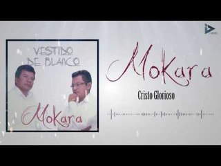 Mokara - Cristo Glorioso (Vestido De Blanco)