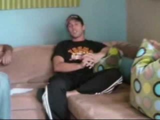 Jason Chambers talks rumors about a match up with Spencer Pratt