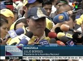 La FANB y milicias de Venezuela reiteran su llamado a la paz