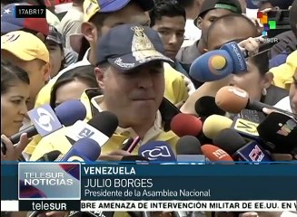 La FANB y milicias de Venezuela reiteran su llamado a la paz