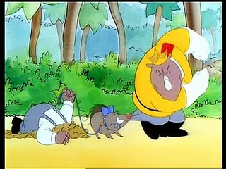 BABAR - EP09 - Le meilleur ami des éléphants