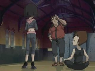 CODE LYOKO SPECIAL - 45min - Xana awakens