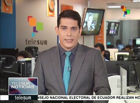 Dicen universitarios argentinos que policías violaron la ley en la UNJ