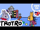 TROTRO - EP34 - Trotro impresses nana