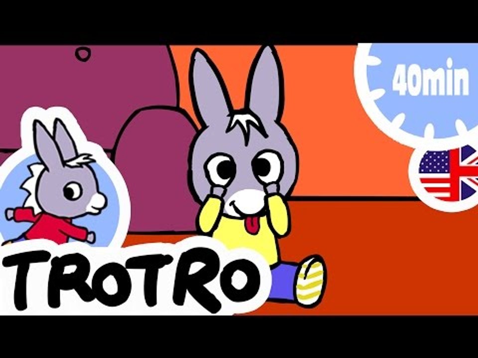 TROTRO - 40min - Compilation #02