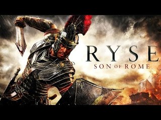 Ryse: Son of Rome - PC Gameplay