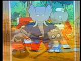 BABAR - EP39 - Comme au bon vieux temps