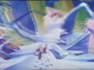 Super Mario Bros 1x01 Ne Fais Pas L'oiseau