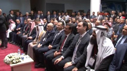 Diyarbakır'da 2 Yıl Aradan Sonra Ilk Fuar Açıldı