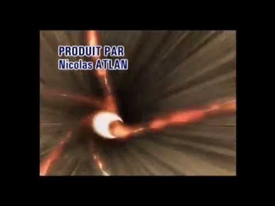 CODE LYOKO - Générique - Un monde sans danger