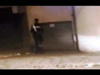 Rizziconi (RC) - Investe uomo dopo litigio, arrestato (18.04.17)