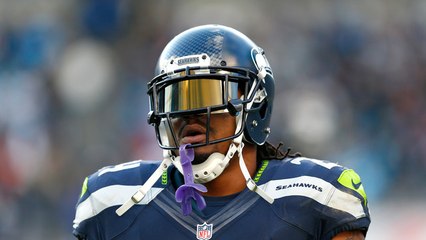 Rapoport: If Raiders draft a RB the door will likely close on Lynch