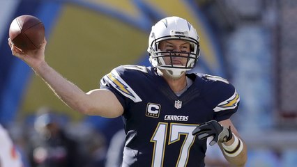 Teams we're already excited to see in 2017- Kay: Los Angeles Chargers