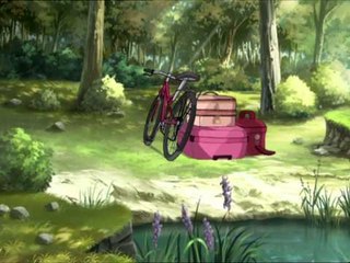 CODE LYOKO - EP78 - Le lac