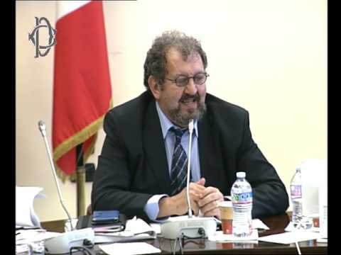 Roma - Audizione Peleggi, direttore Agenzia dogane (12.04.17)