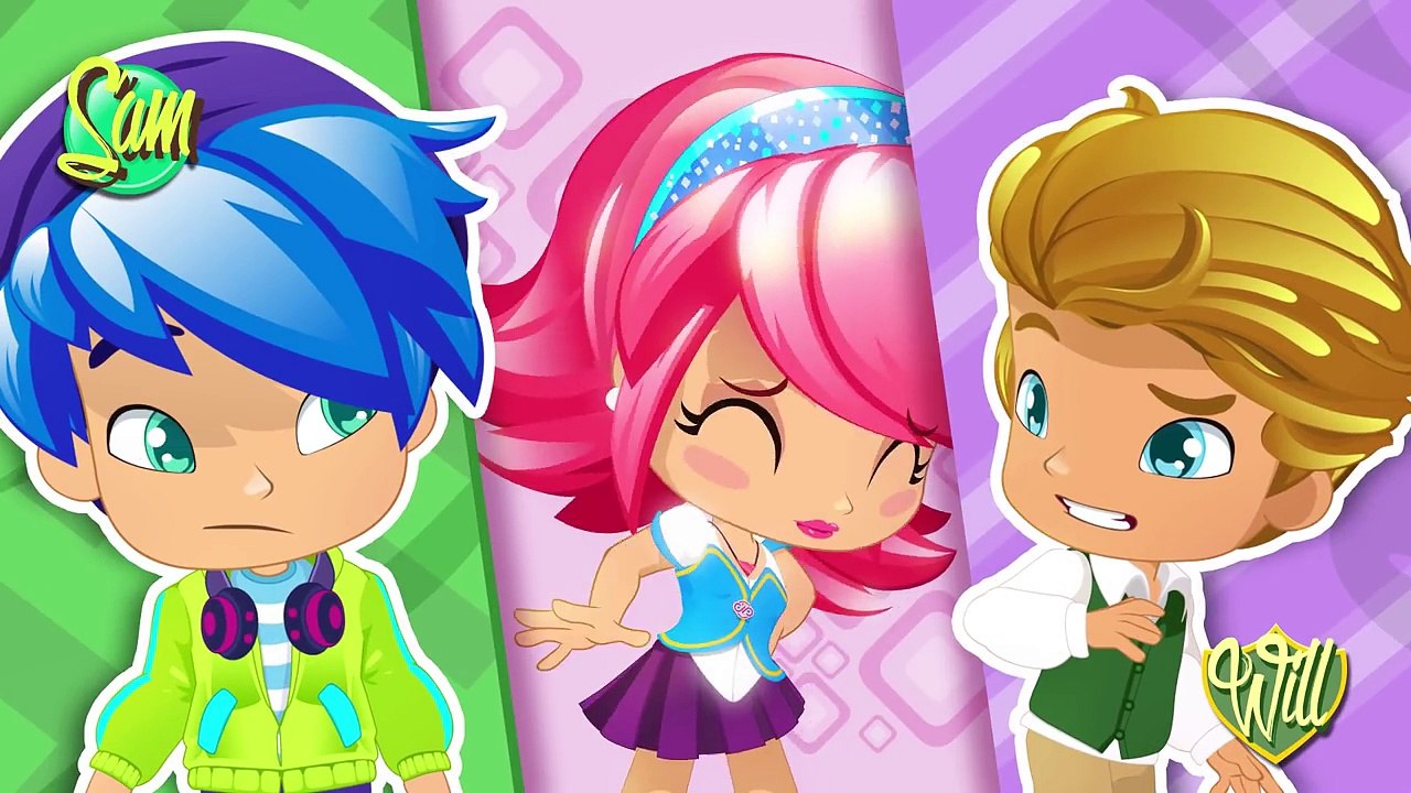 PINY Institute of New York - Désastre Culinaire (S1 - EP19) ❤ Dessins Animés