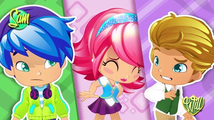 PINY Institute of New York - Désastre Culinaire (S1 - EP19) ❤ Dessins Animés