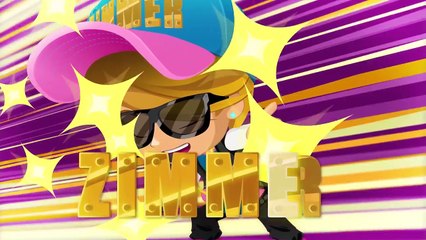 PINY Institute of New York - L'idole des Jeunes (S1 - EP12) ❤ Dessins Animés