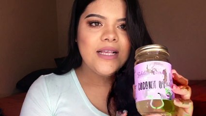 10 Beauty Tips Using Coconut Oil _ ENGLISH