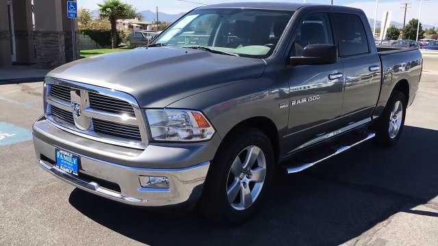 2015 RAM 1500 Hesperia CA | Used RAM Trucks For Sale Hesperia CA