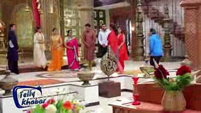 Ek Aastha Aisi Bhi - 19th April 2017 - Latest Twist - StarPlus Ek Aastha Aisi Bhi Serial Today News