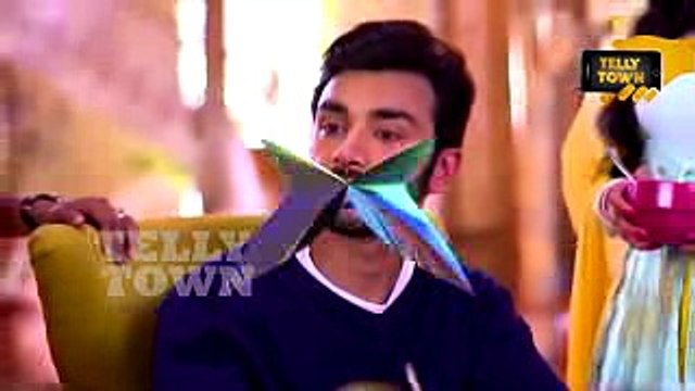 Ek Shringaar Swabhiman - 19th April 2017 - Upcoming Twist - Colors TV Serial News