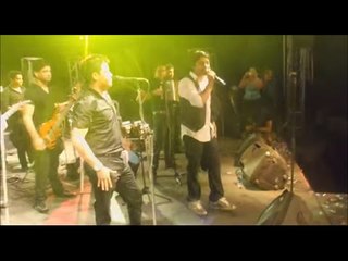 Qué Le Diré Al Corazón - Daniel Calderón y Los Gigantes (Cabuyaro) ®