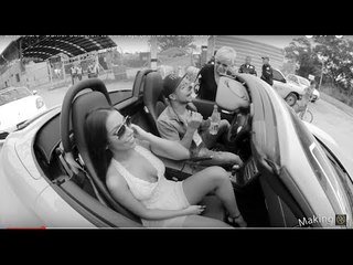 Esta Claro - Daniel Calderon Ft Oco Yaje ( Detras De Camaras)