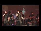 Amantes - Daniel Calderón y Los Gigantes (Pereira en Vivo) ®