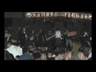 Daniel Calderón y Los Gigantes Especial Pereira (En Vivo) ®