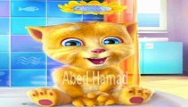 انشودة كتكوتي - حنان الطرايره | قناة كراميش | أداء القطة الناطقة