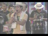 Cómo Te Atreves - Daniel Calderón y Los Gigantes (Apartado en Vivo) ®