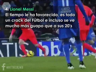Celebridades que cumplen 30 años ESTE 2017