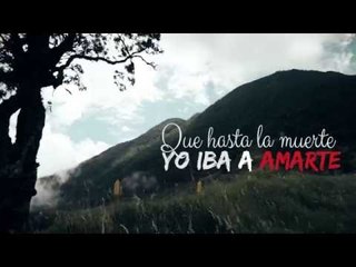 Urban Boy -No Fue Suficiente (Video Lyrics)