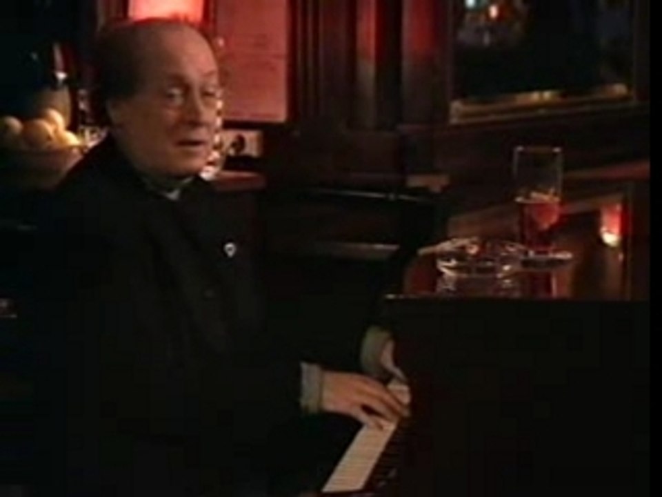 A la recherche... -  Pesto 3/3