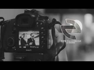 Pipe Calderon Feat. Edu Otros Niveles - Nada como ella (Making Off) ®
