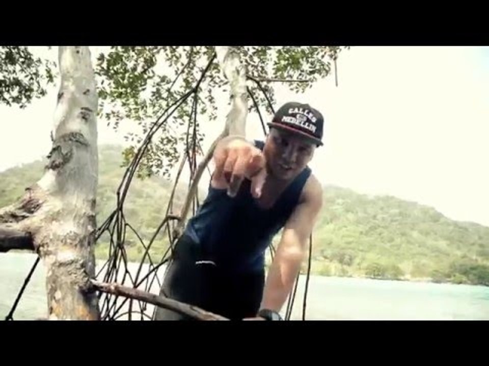Judá - Volver A Empezar (ID Medios)