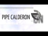 Pipe Calderón - Se Lo Prometo (Video Lyric - Ninfómana) ®