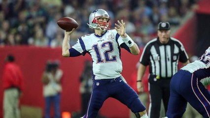 Teams we're already excited to see in 2017- Kyle: New England Patriots
