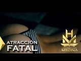 Los Hermanos Medina - Atracción Fatal (Video Oficial)