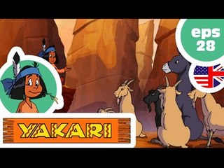 YAKARI - EP28 - The talking oak