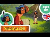 YAKARI - EP02 - Yakari and Little Thunder