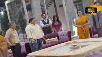 Kuch Rang Pyar Ke Aise Bhi - 18th April 2017 - Upcoming Twist - Sony TV Serial News