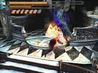 Let's Play! Devil May Cry - Mission 17 (Ending A)