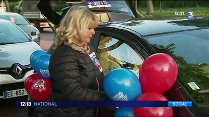 Auto-écoles : la grogne des patrons