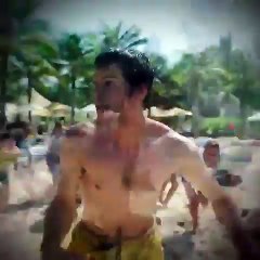 American Assassin trailer