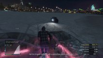 Grand Theft Auto V Cyber Bullying