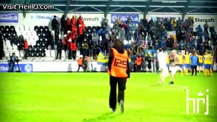 Comedy Football - Funny Fails - Misses - Fights - Animals - Bizarre