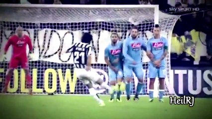 Andrea Pirlo - The Architect